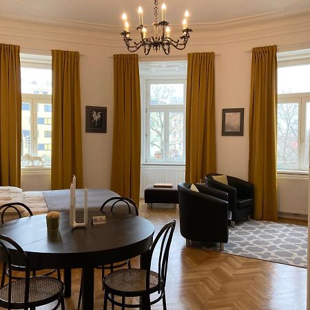 Apartment Vienna Smart Living Екстериор снимка