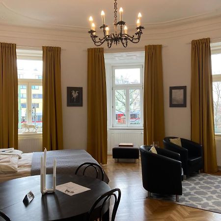 Apartment Vienna Smart Living Екстериор снимка