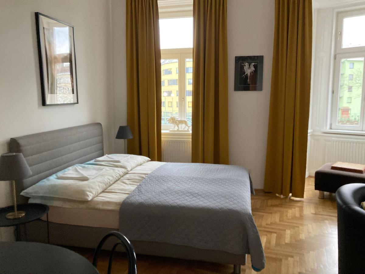 Apartment Vienna Smart Living Екстериор снимка