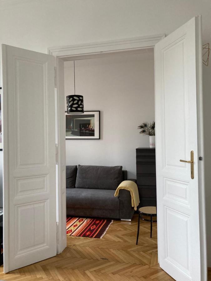Apartment Vienna Smart Living Екстериор снимка