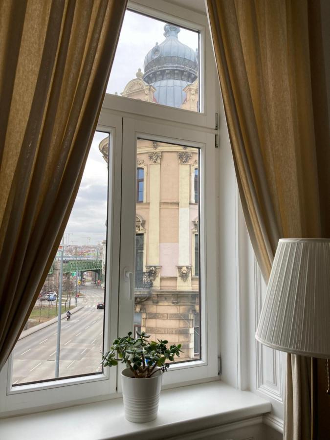 Apartment Vienna Smart Living Екстериор снимка