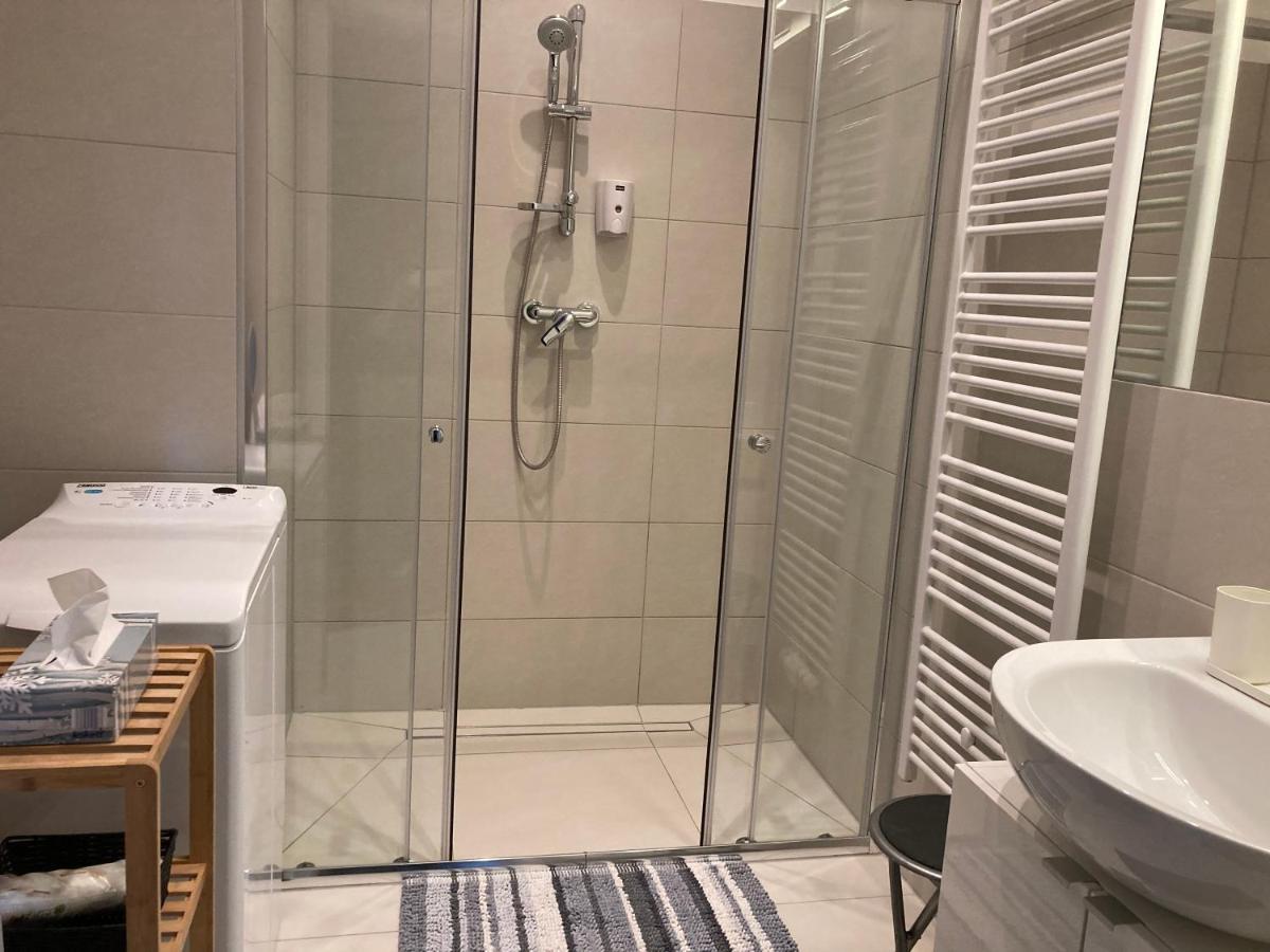 Apartment Vienna Smart Living Екстериор снимка