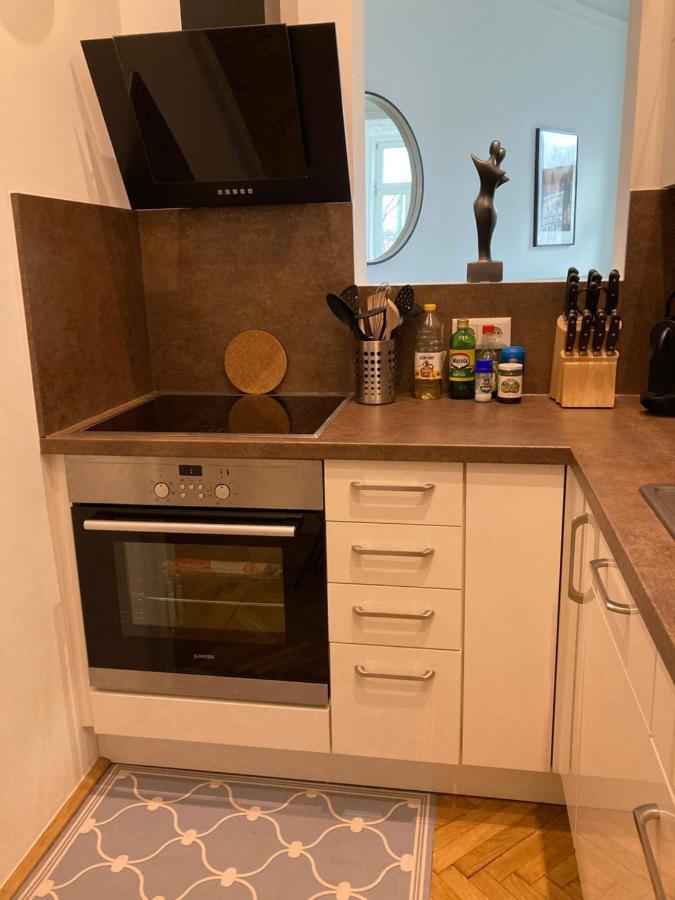 Apartment Vienna Smart Living Екстериор снимка
