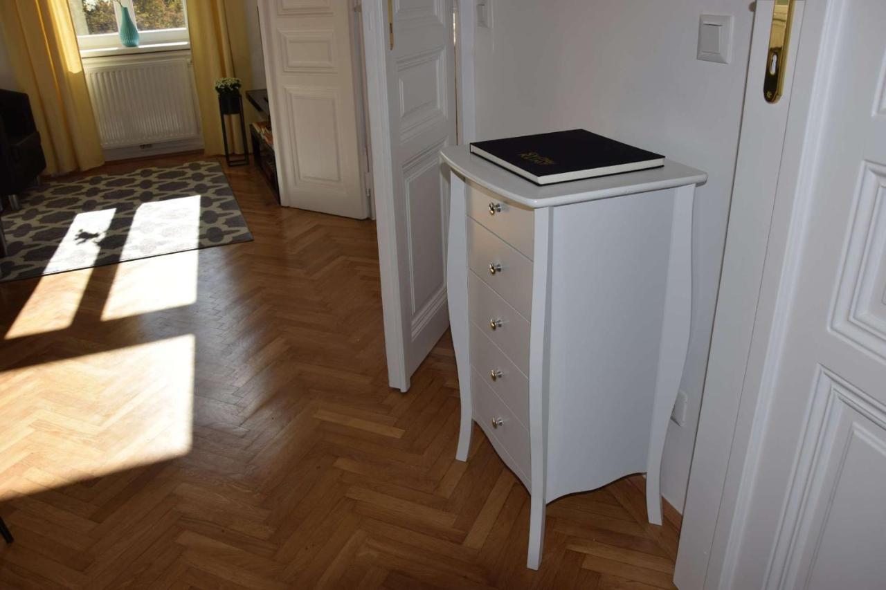 Apartment Vienna Smart Living Екстериор снимка