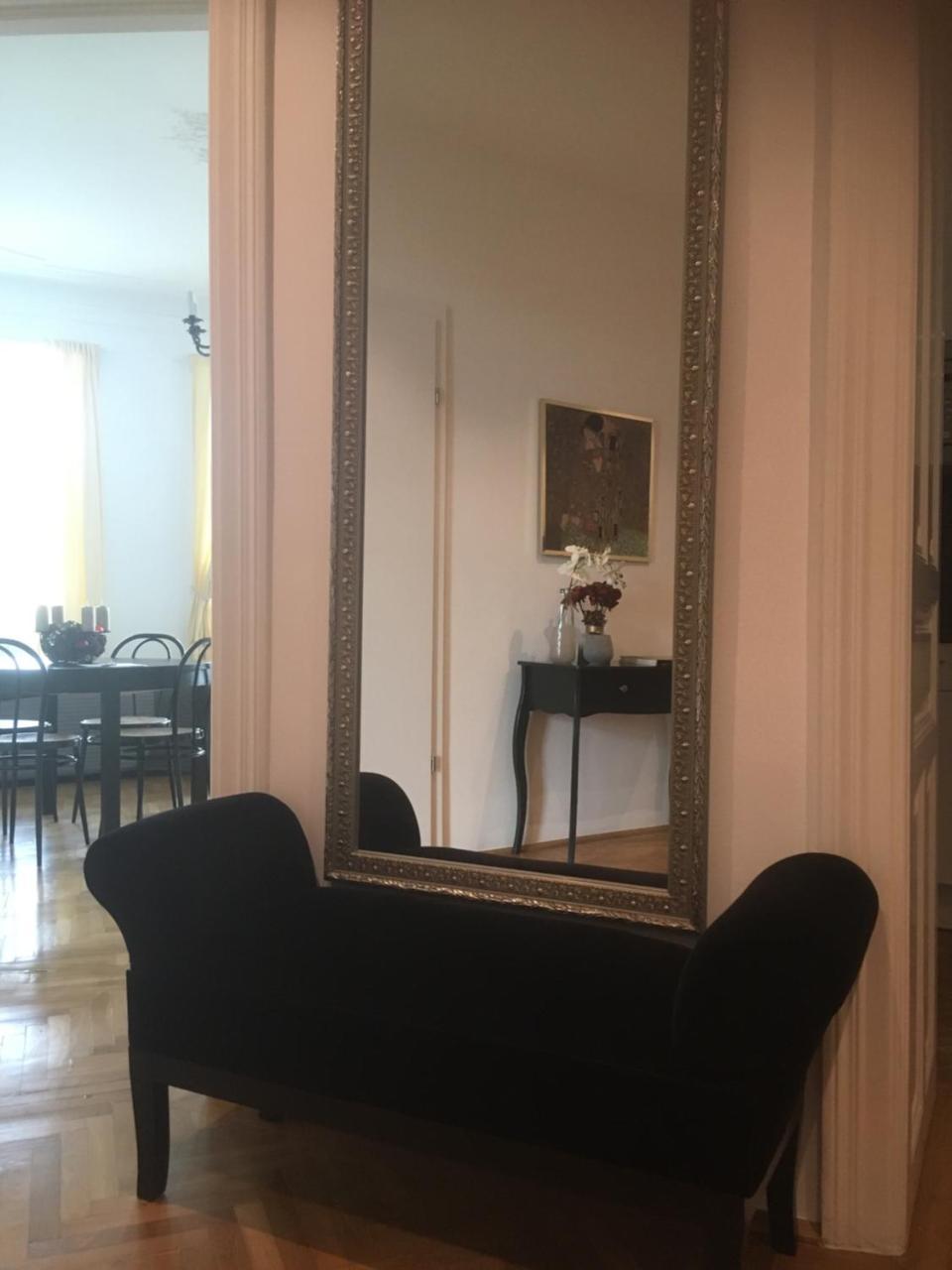 Apartment Vienna Smart Living Екстериор снимка