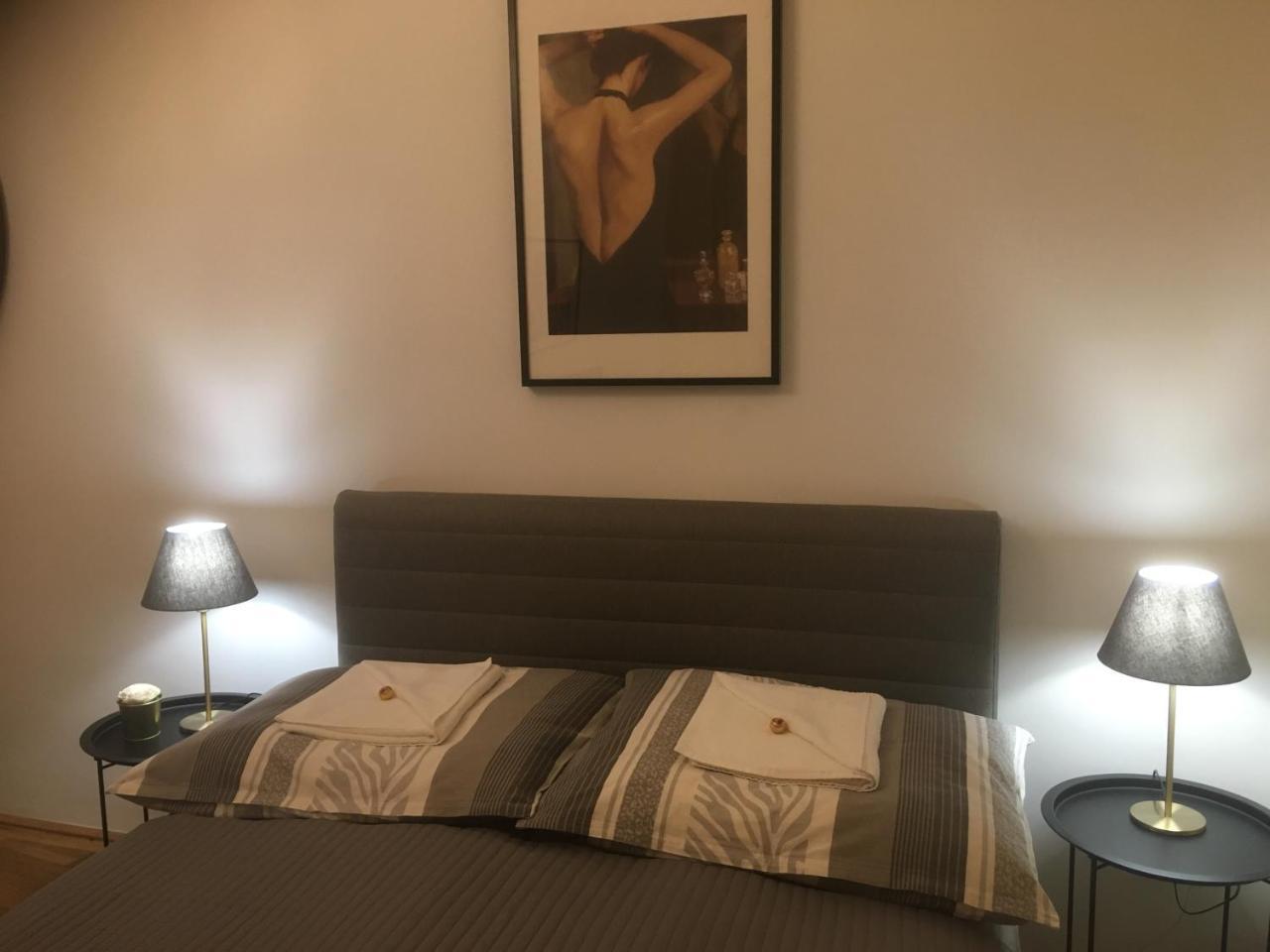 Apartment Vienna Smart Living Екстериор снимка