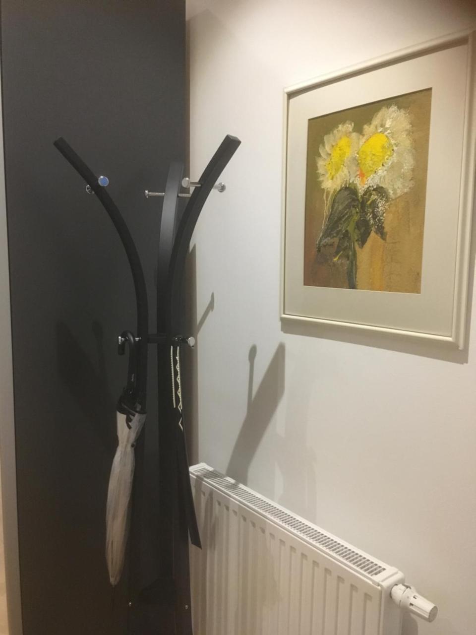 Apartment Vienna Smart Living Екстериор снимка